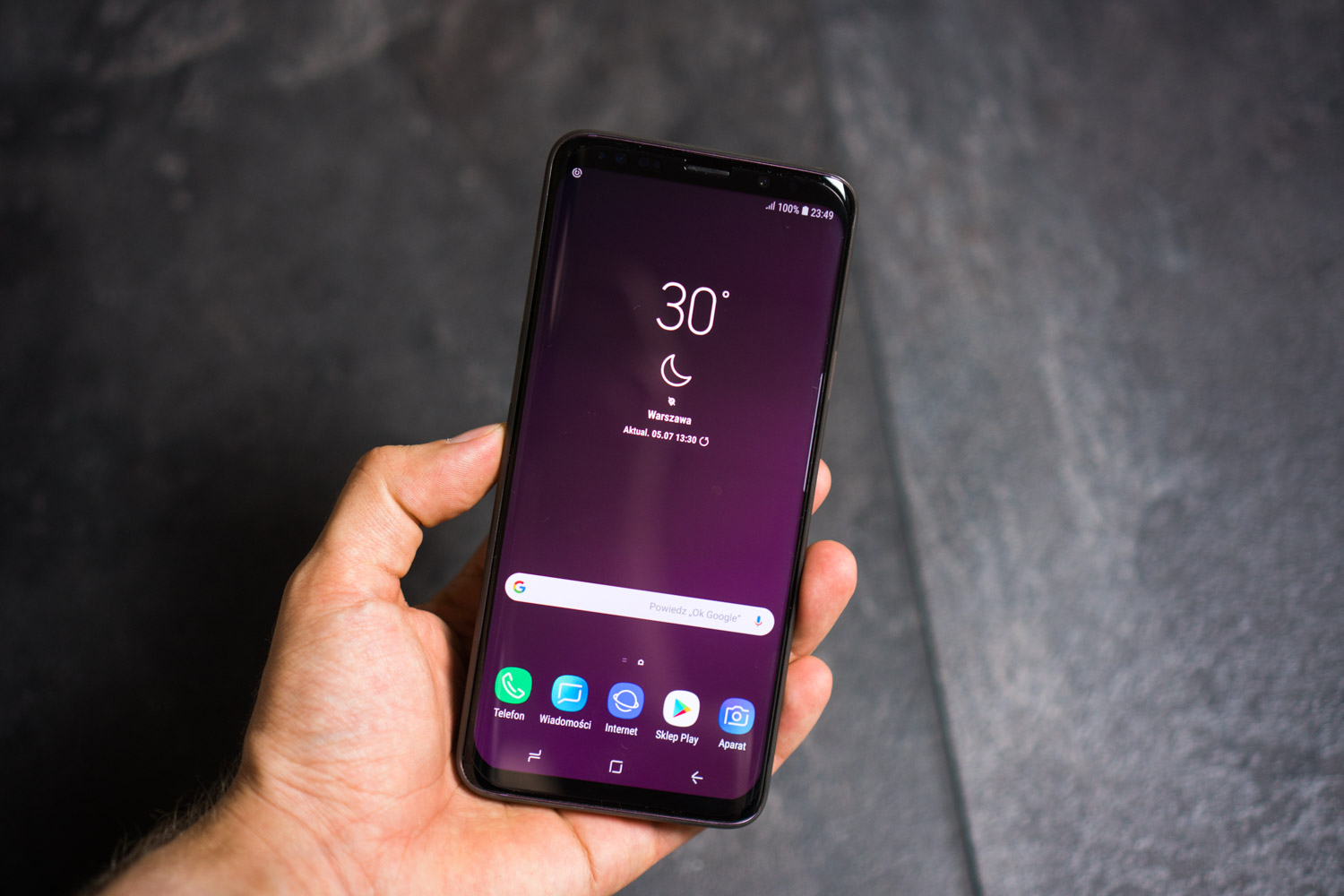 Samsung rusza ze świetną promocją. Czy warto dziś kupić Galaxy S9?