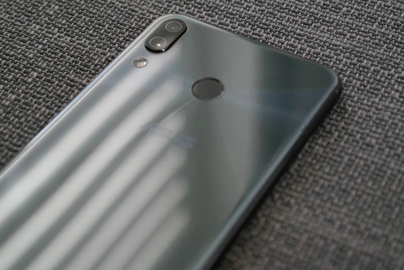 Asus ZenFone 5 i ZenFone 5Z pokazują, że liczy się nie tylko specyfikacja