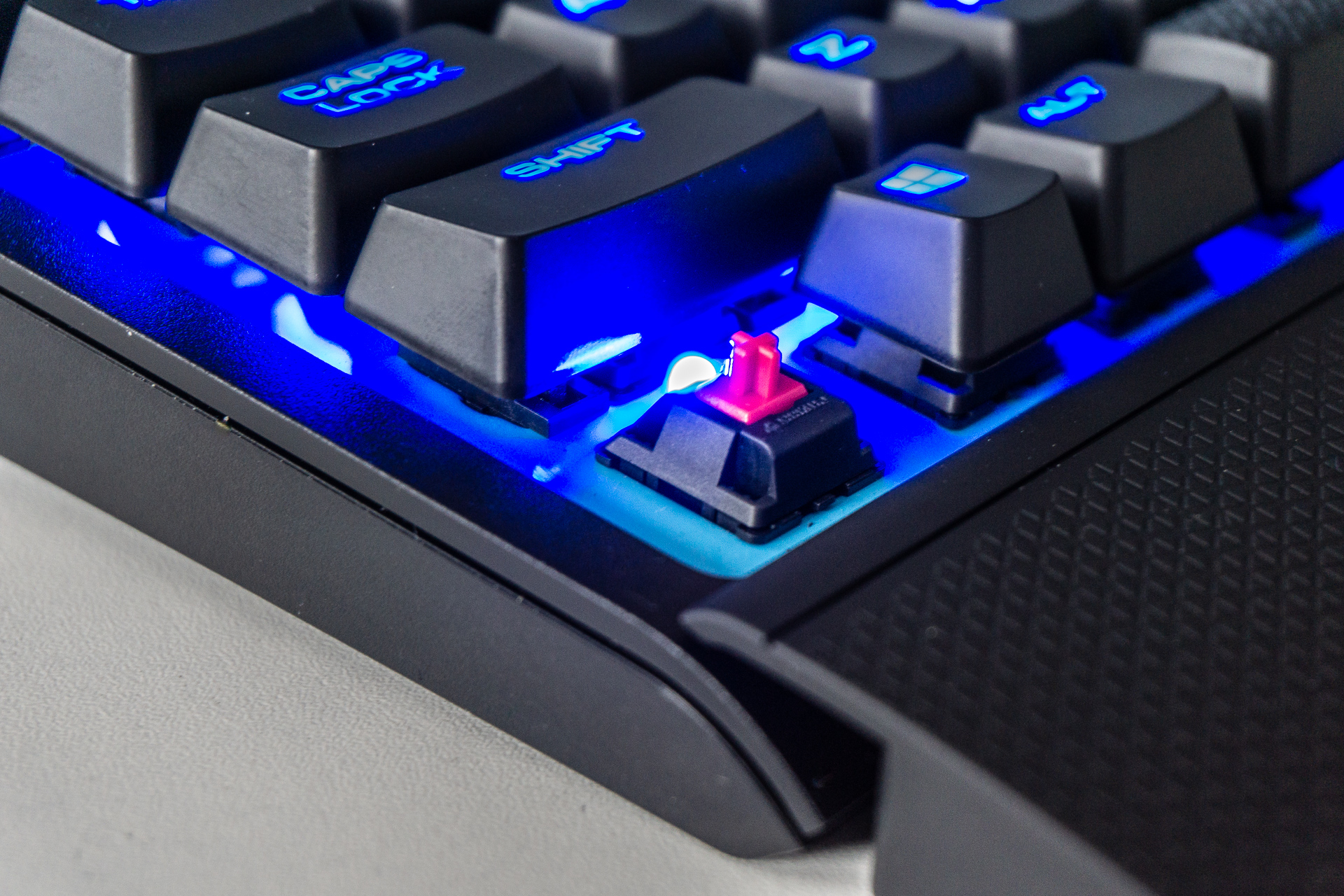 Corsair K63 Wireless class="wp-image-771109" title="Corsair K63 Wireless" 