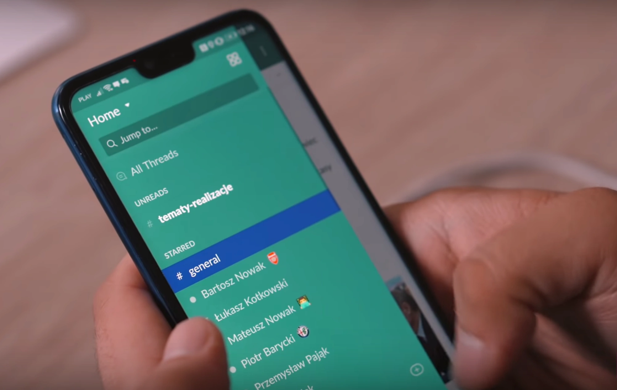 Slack nie działa. Popularny komunikator otwiera 2021 r. potężną awarią