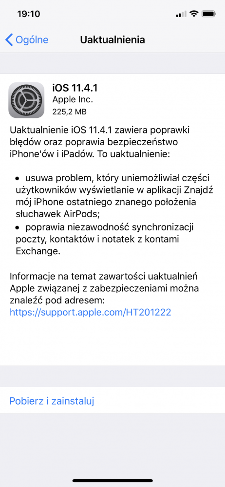 iphone ios 11.4.1 lista zmian class="wp-image-765748" 