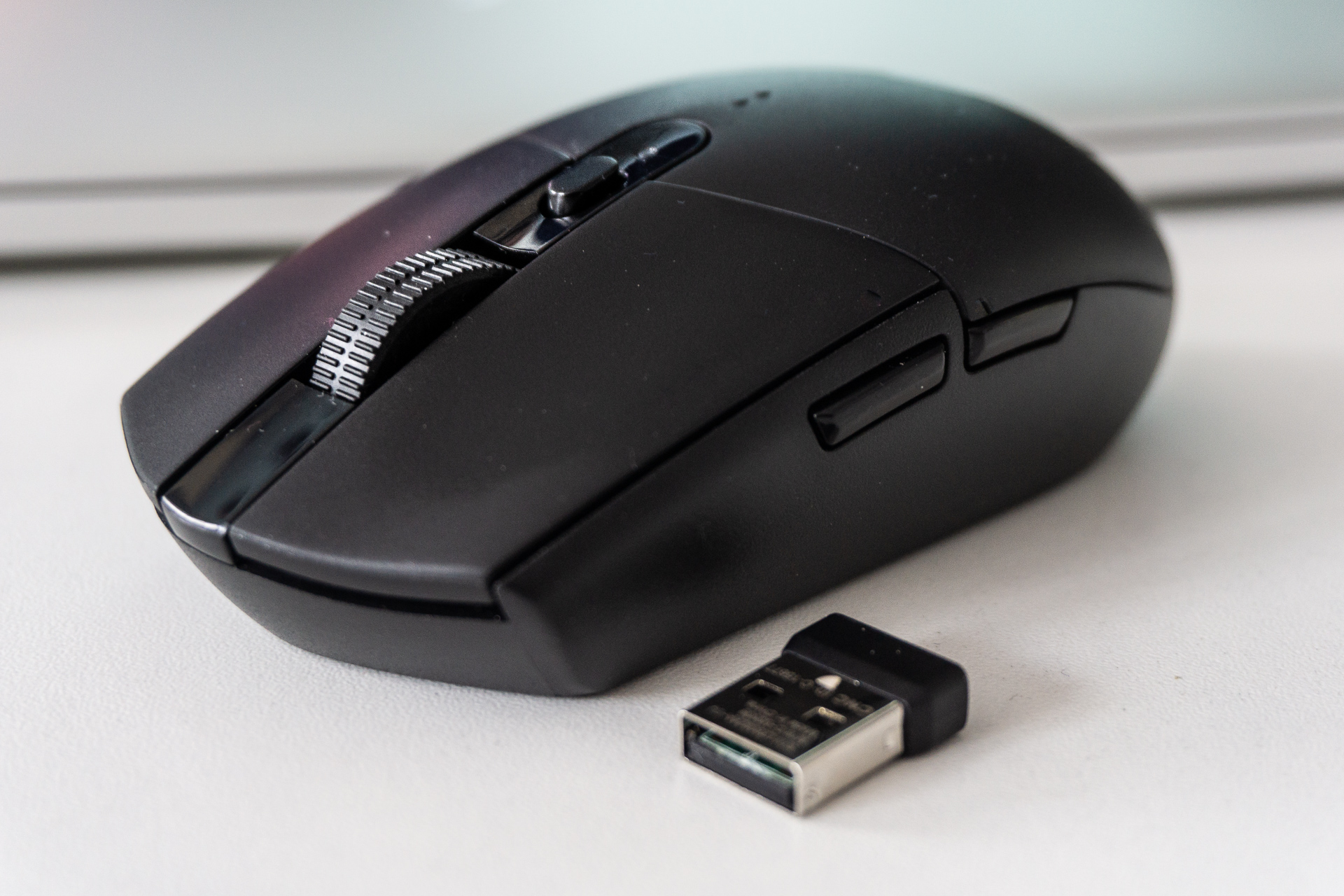 Recenzja Logitech G305 - gryzoń, który wywróci bezprzewodowy rynek
