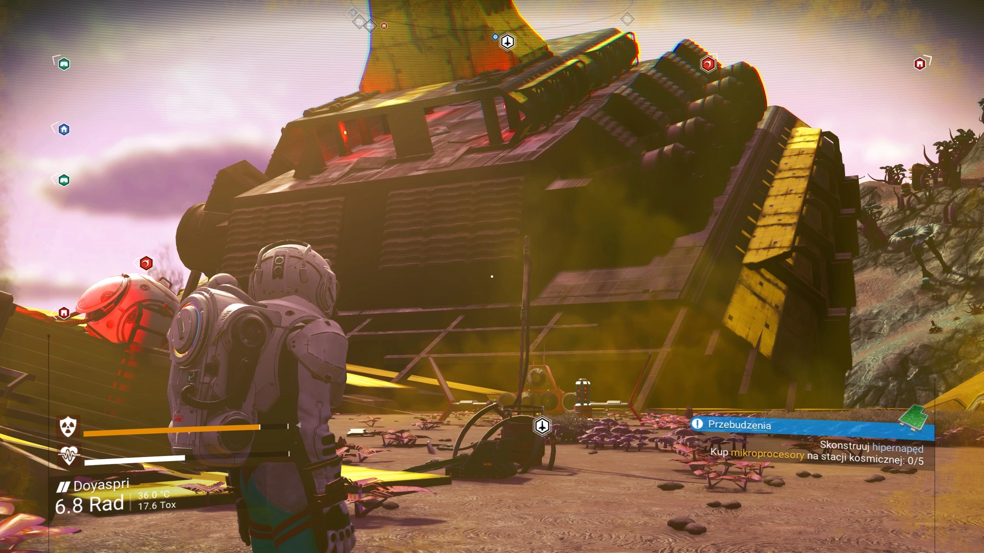 Aktualizacja No Man’s Sky NEXT - co nowego? class="wp-image-775729" title="Aktualizacja No Man’s Sky NEXT - co nowego?" 