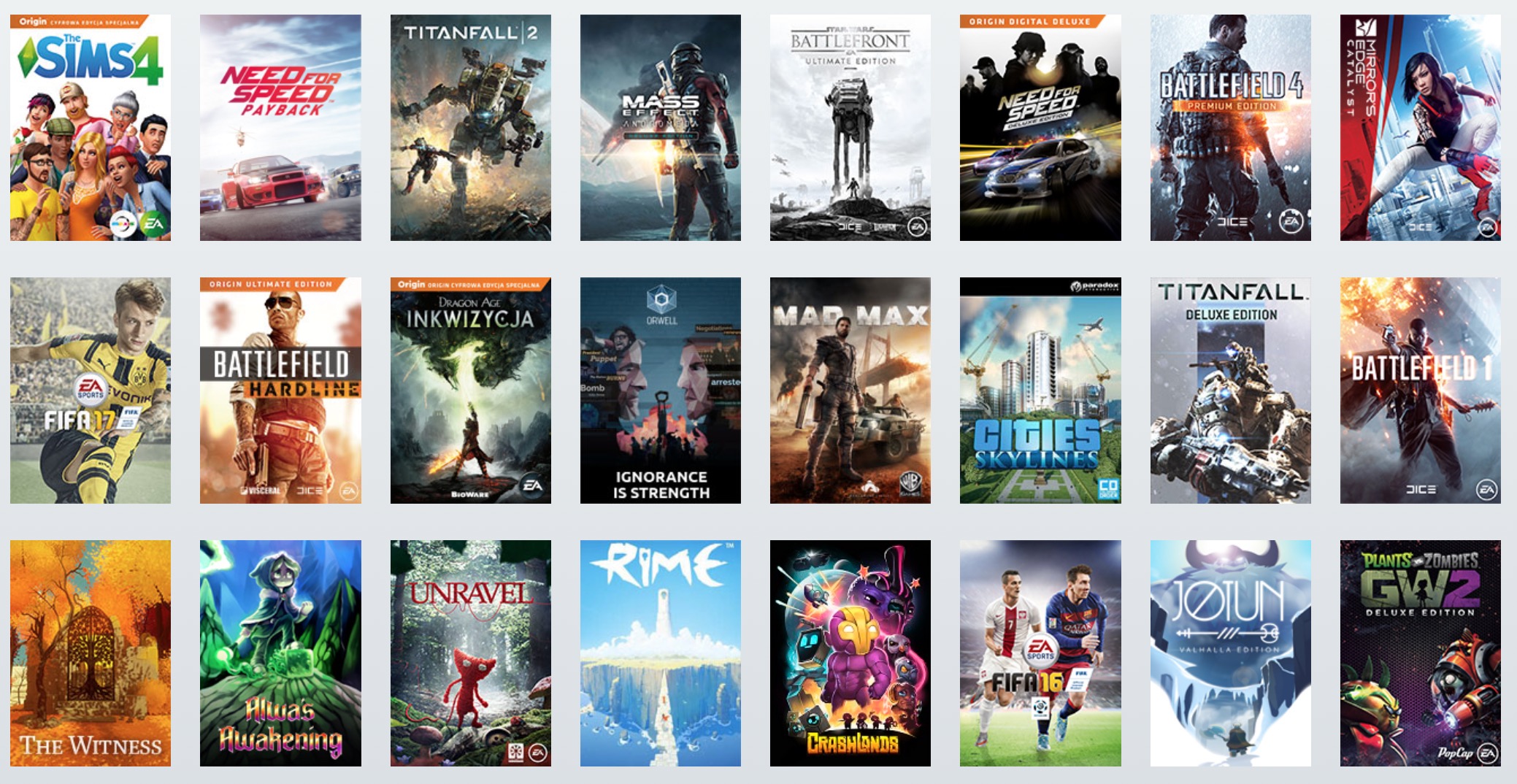 Origin Access Premier lista gier class="wp-image-777151" 