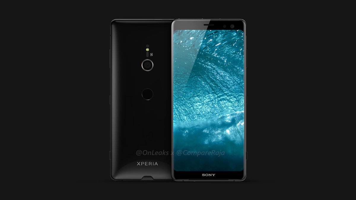 smartfon sony xperia xz3 class="wp-image-776779" 