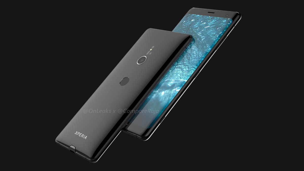 smartfon sony xperia xz3 class="wp-image-776776" 