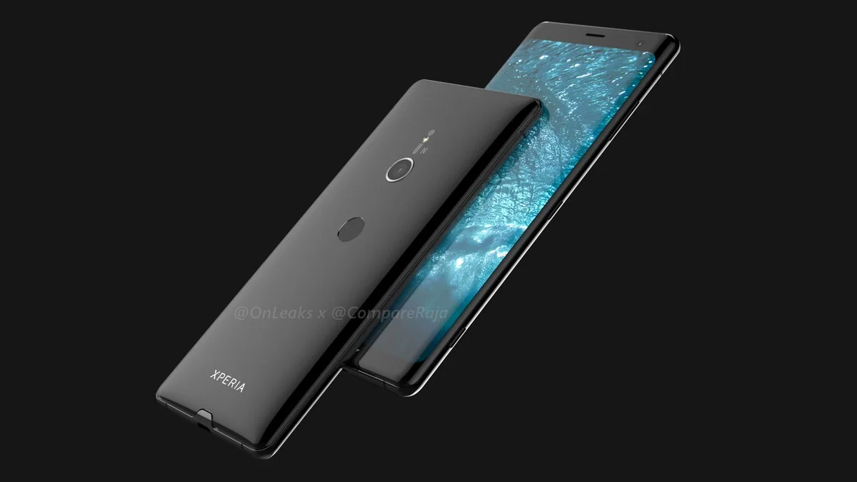 smartfon sony xperia xz3 class="wp-image-776776" 