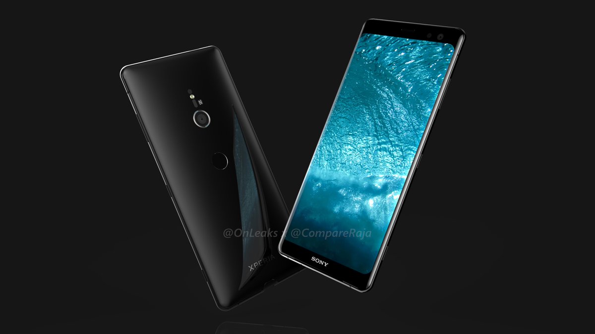 smartfon sony xperia xz3 class="wp-image-776773" 