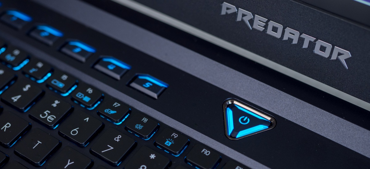Acer Predator Helios 500 - dla kogo jest ten sprzęt?