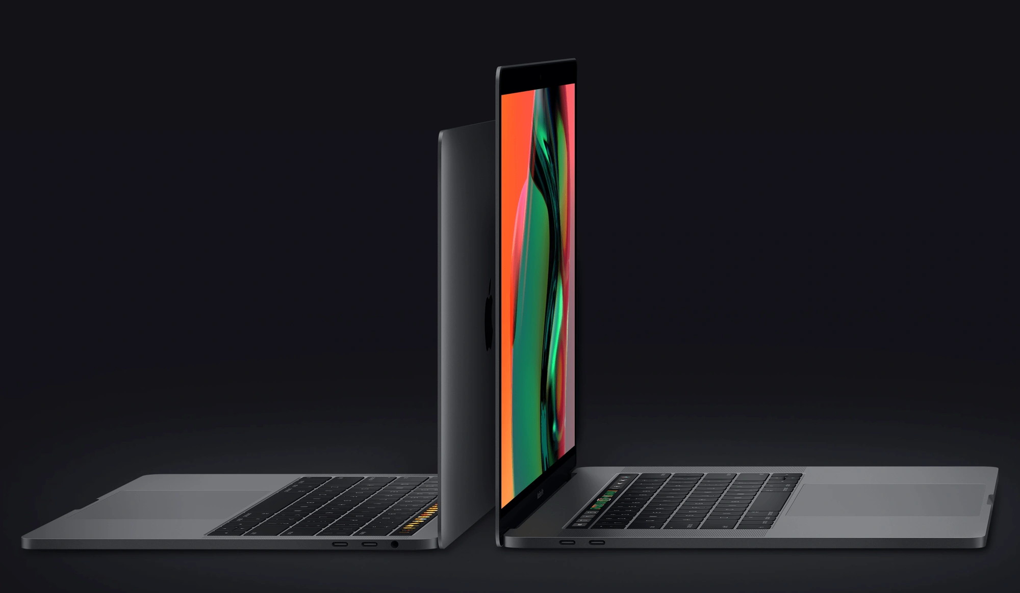 Skonfigurowałem wymarzonego MacBooka Pro. Kosztuje 32 tys. zł