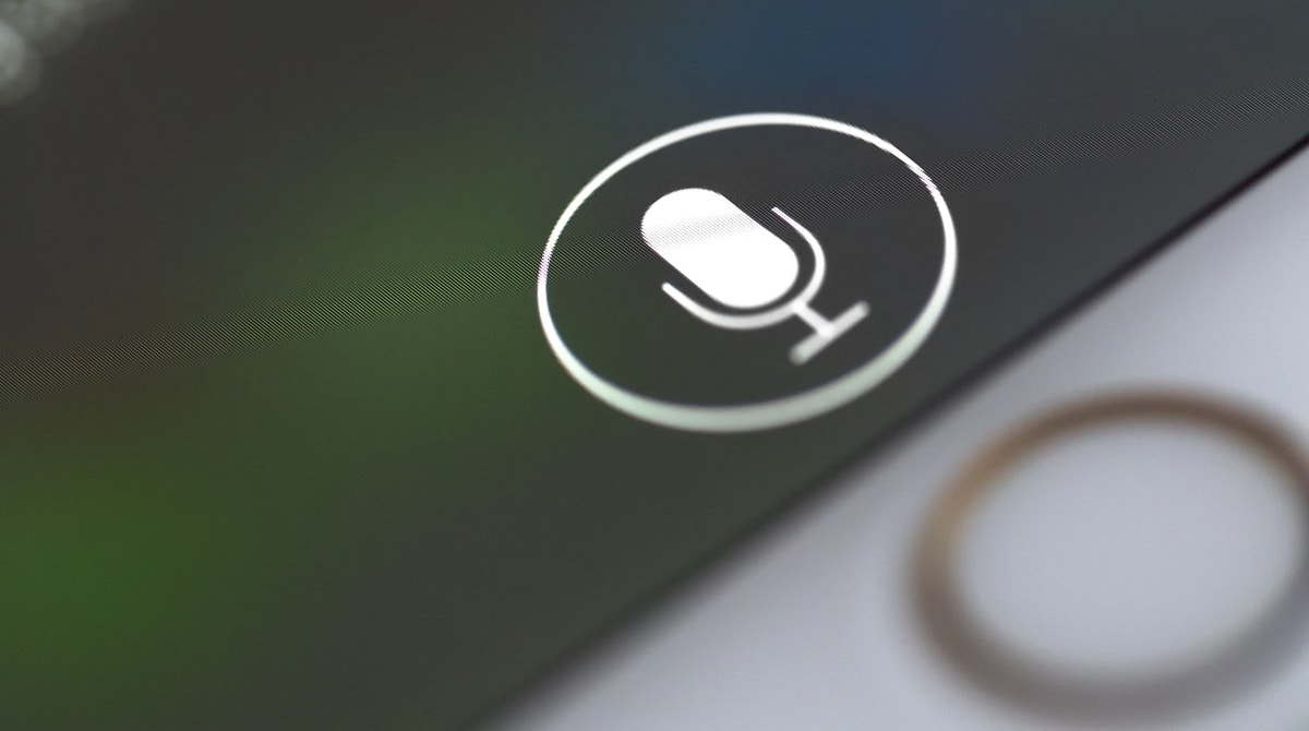 apple siri