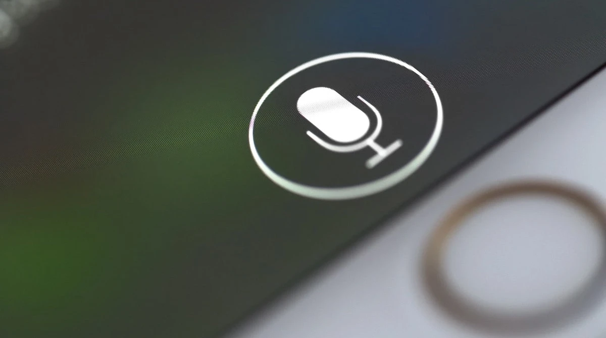 apple siri