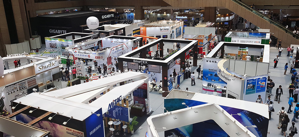 computex 2018 podsumowanie