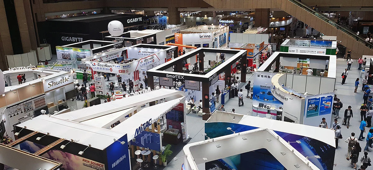 computex 2018 podsumowanie