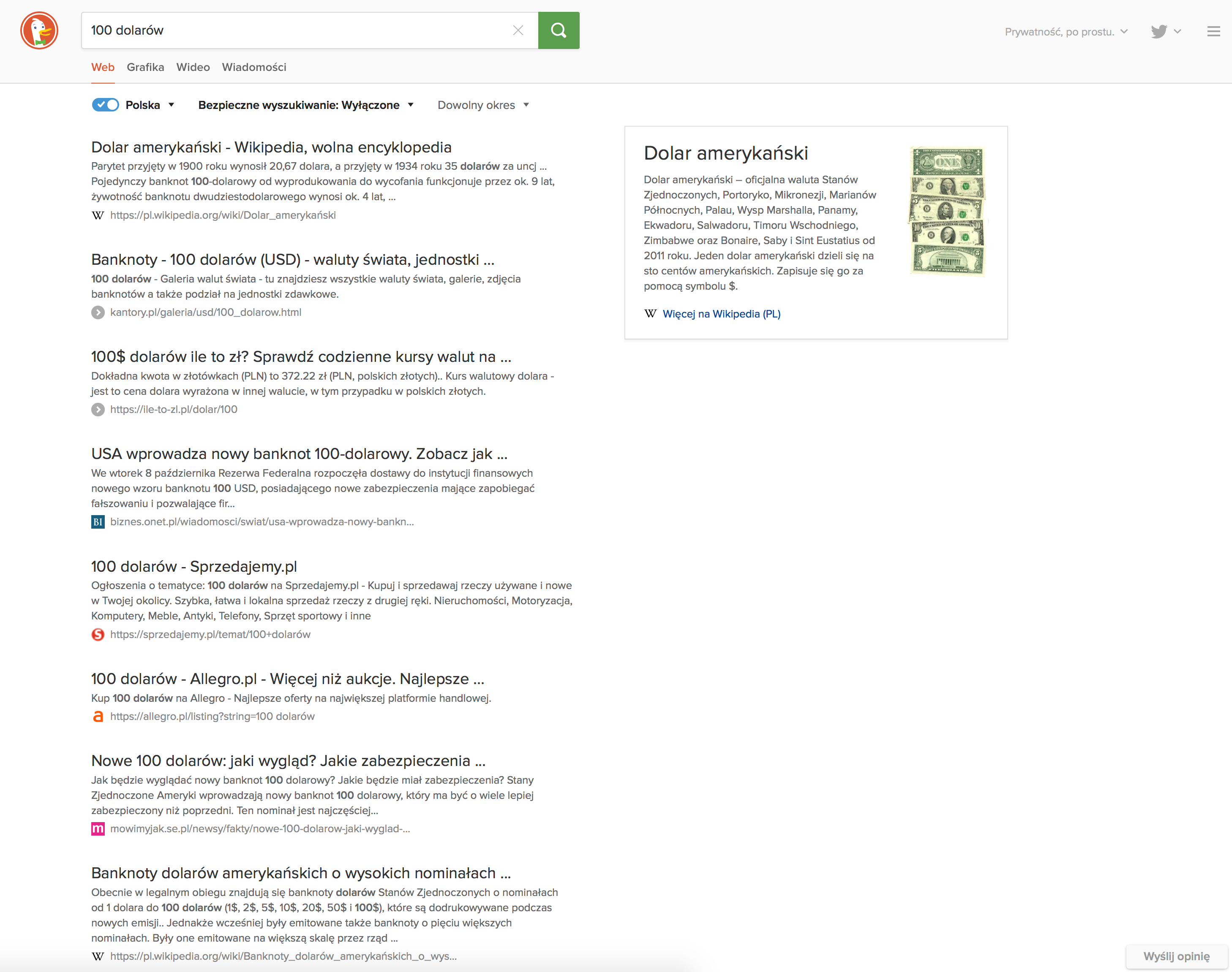Alternatywa dla wyszukiwarki Google: DuckDuckGo, Bing i Yahoo - test class="wp-image-776002" title="Alternatywa dla wyszukiwarki Google: DuckDuckGo, Bing i Yahoo - test" 