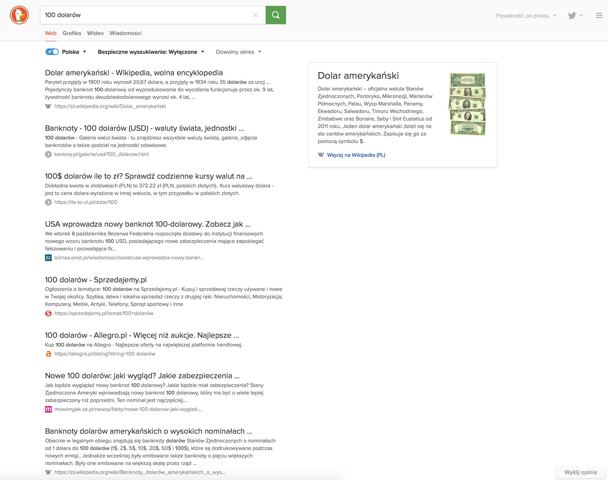 Alternatywa dla wyszukiwarki Google: DuckDuckGo, Bing i Yahoo - test class="wp-image-776002" title="Alternatywa dla wyszukiwarki Google: DuckDuckGo, Bing i Yahoo - test"