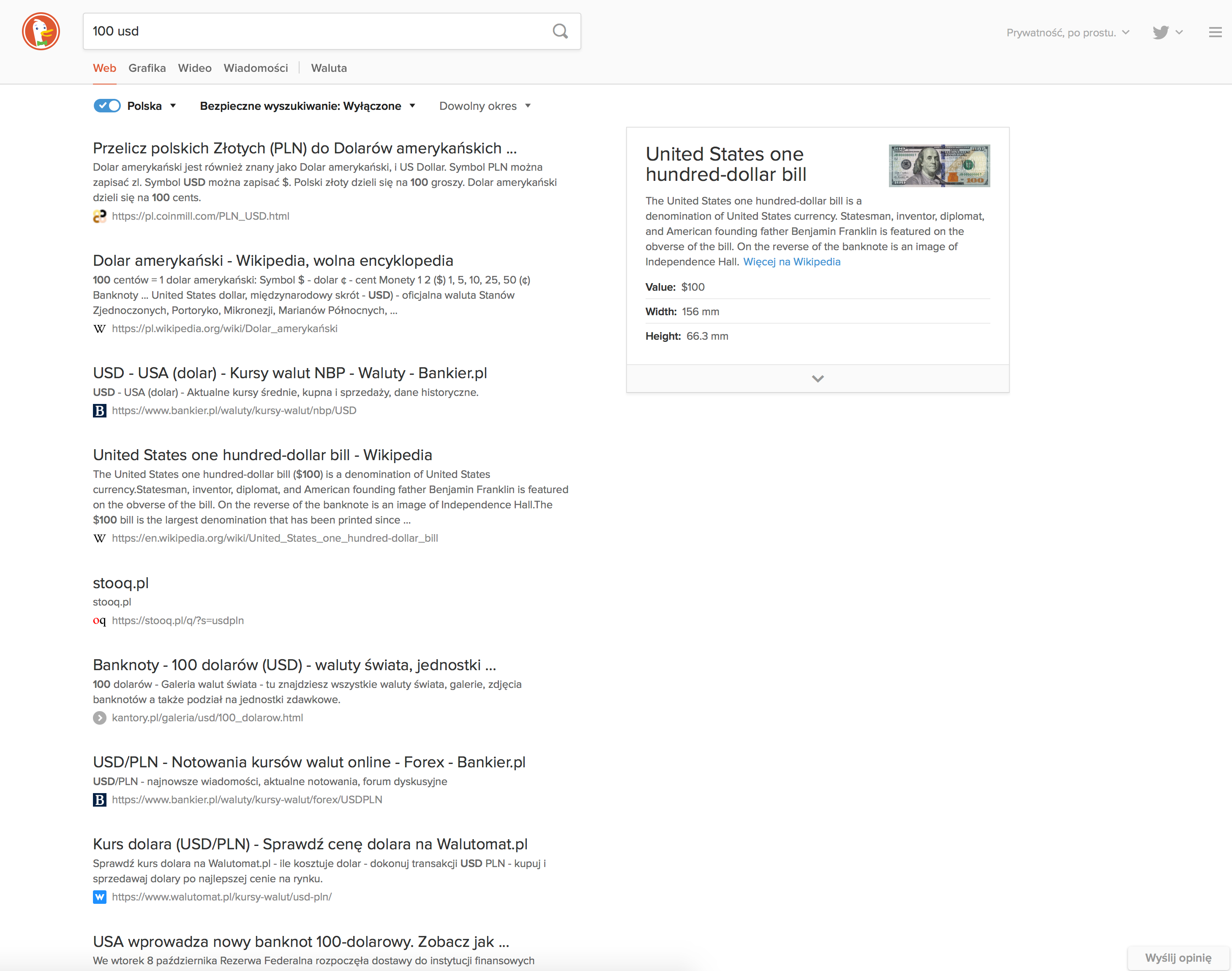 Alternatywa dla wyszukiwarki Google: DuckDuckGo, Bing i Yahoo - test class="wp-image-776005" title="Alternatywa dla wyszukiwarki Google: DuckDuckGo, Bing i Yahoo - test" 