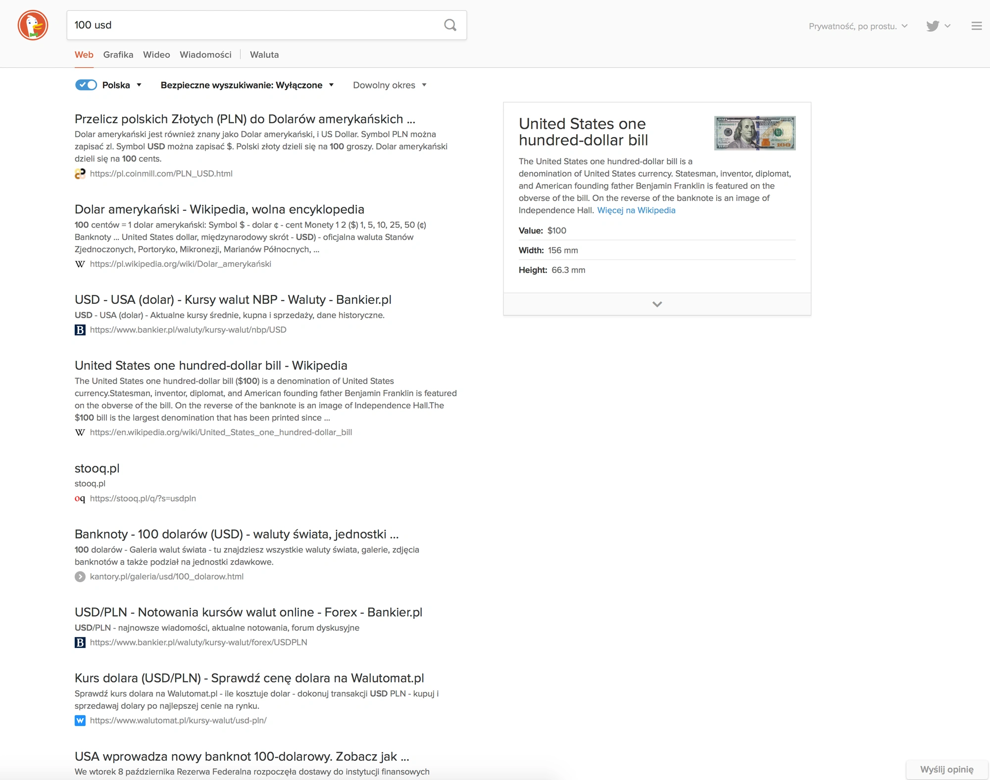 Alternatywa dla wyszukiwarki Google: DuckDuckGo, Bing i Yahoo - test class="wp-image-776005" title="Alternatywa dla wyszukiwarki Google: DuckDuckGo, Bing i Yahoo - test"