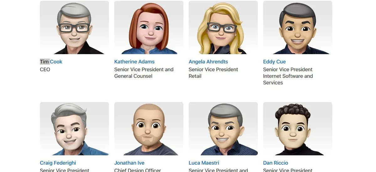 Dziś jest dzień emoji. Apple świętuje go w bardzo... interesujący sposób