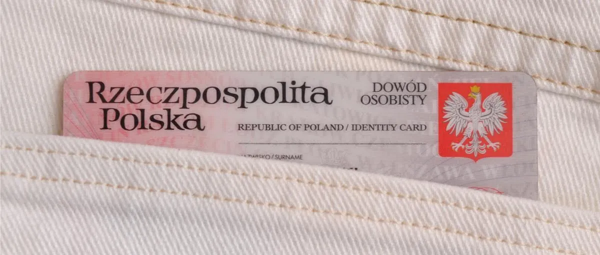 E-dowód już w marcu