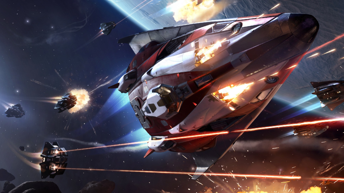 No Man's Sky NEXT czy Elite Dangerous - która gra o podboju kosmosu jest lepsza