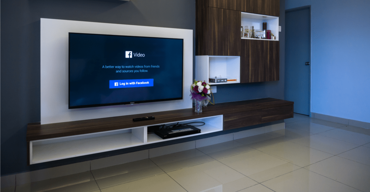 Facebook wprowadza zmiany we wspólnym oglądaniu. Jest lepiej