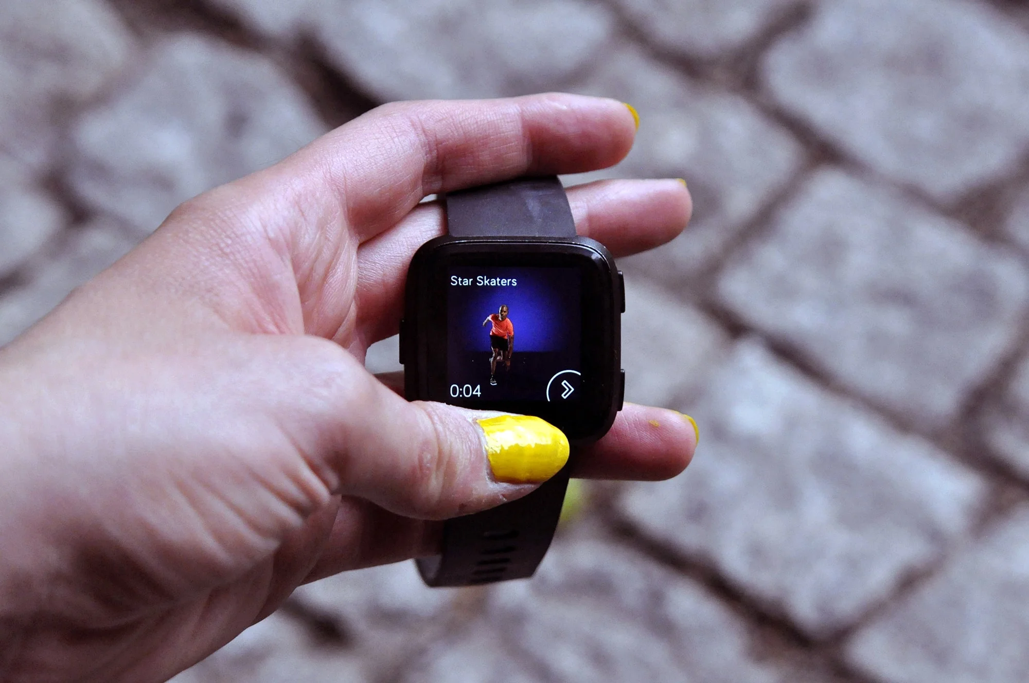 Fitbit Versa Trener class="wp-image-771679" 