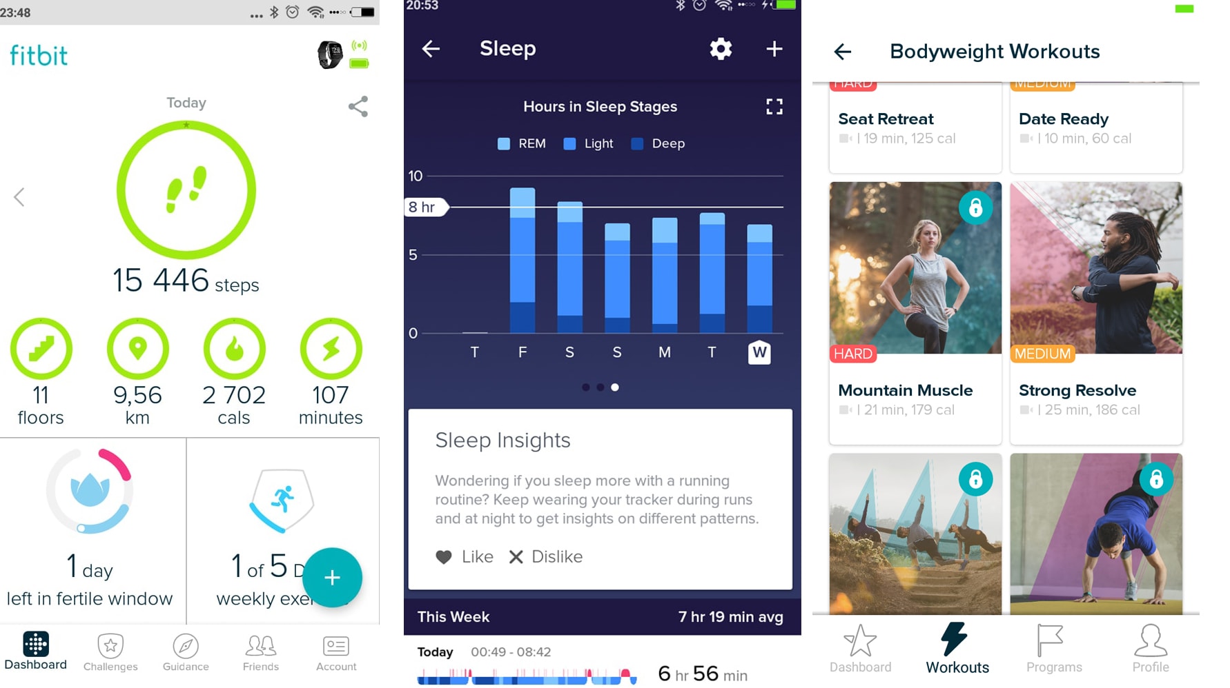 Fitbit Versa aplikacja 2 class="wp-image-771694"