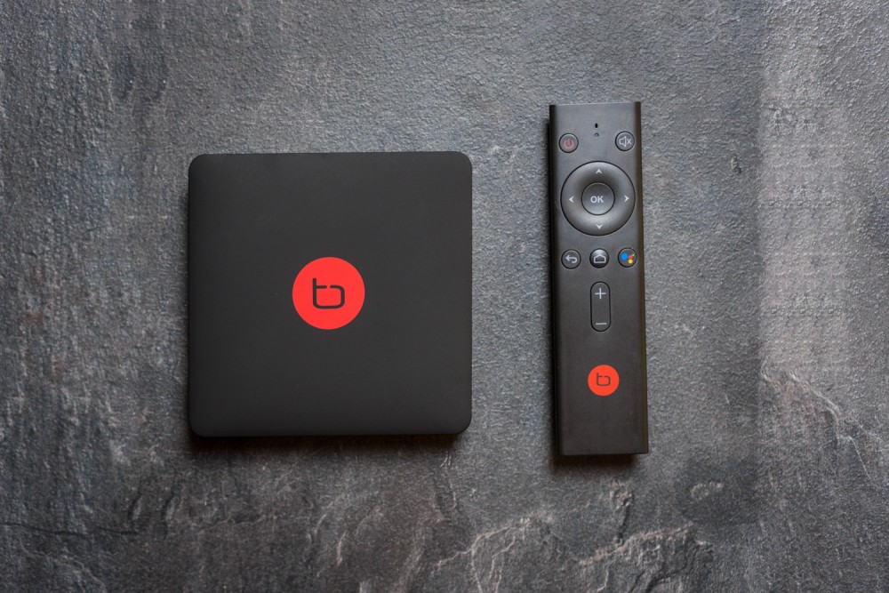 FLIX TV BOX recenzja, konkurent Xiaomi Mi Box class="wp-image-777025" 