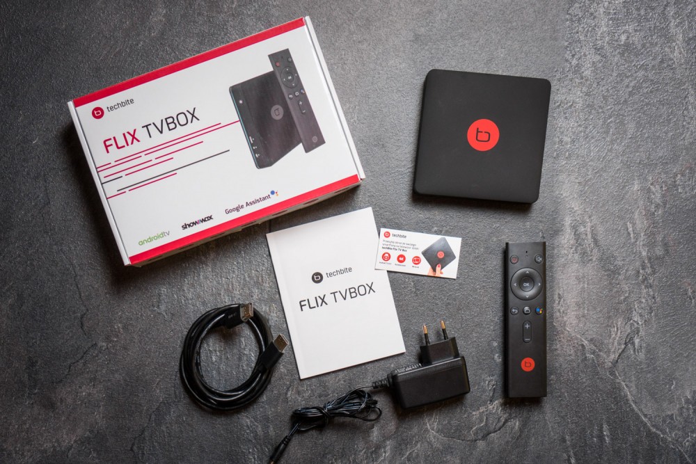 Flix TV Box - recenzja. Polska konkurencja Xiaomi Mi Box class="wp-image-777055" 