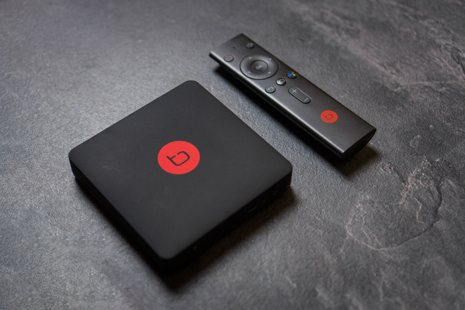 FLIX TV BOX recenzja, konkurent Xiaomi Mi Box