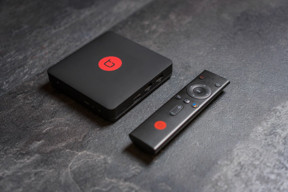 FLIX TV BOX recenzja, konkurent Xiaomi Mi Box class="wp-image-777031" title="Flix TV Box - recenzja. Polska konkurencja Xiaomi Mi Box" 