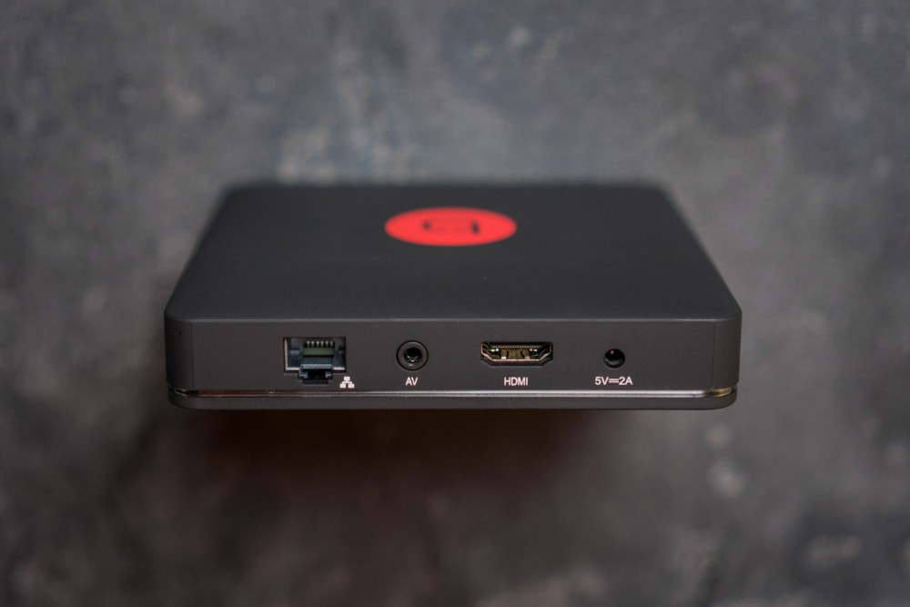 FLIX TV BOX recenzja, konkurent Xiaomi Mi Box class="wp-image-777043" 