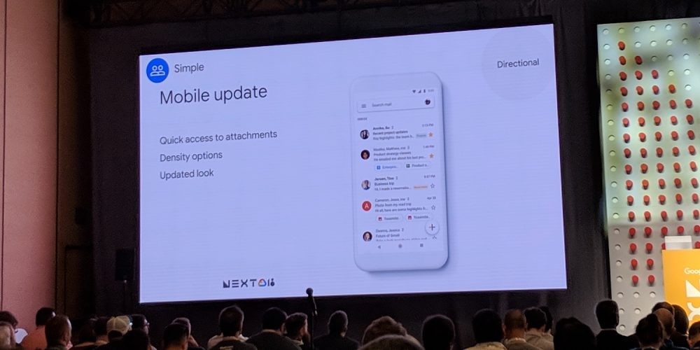 gmail na androida material design material theme class="wp-image-776638" 