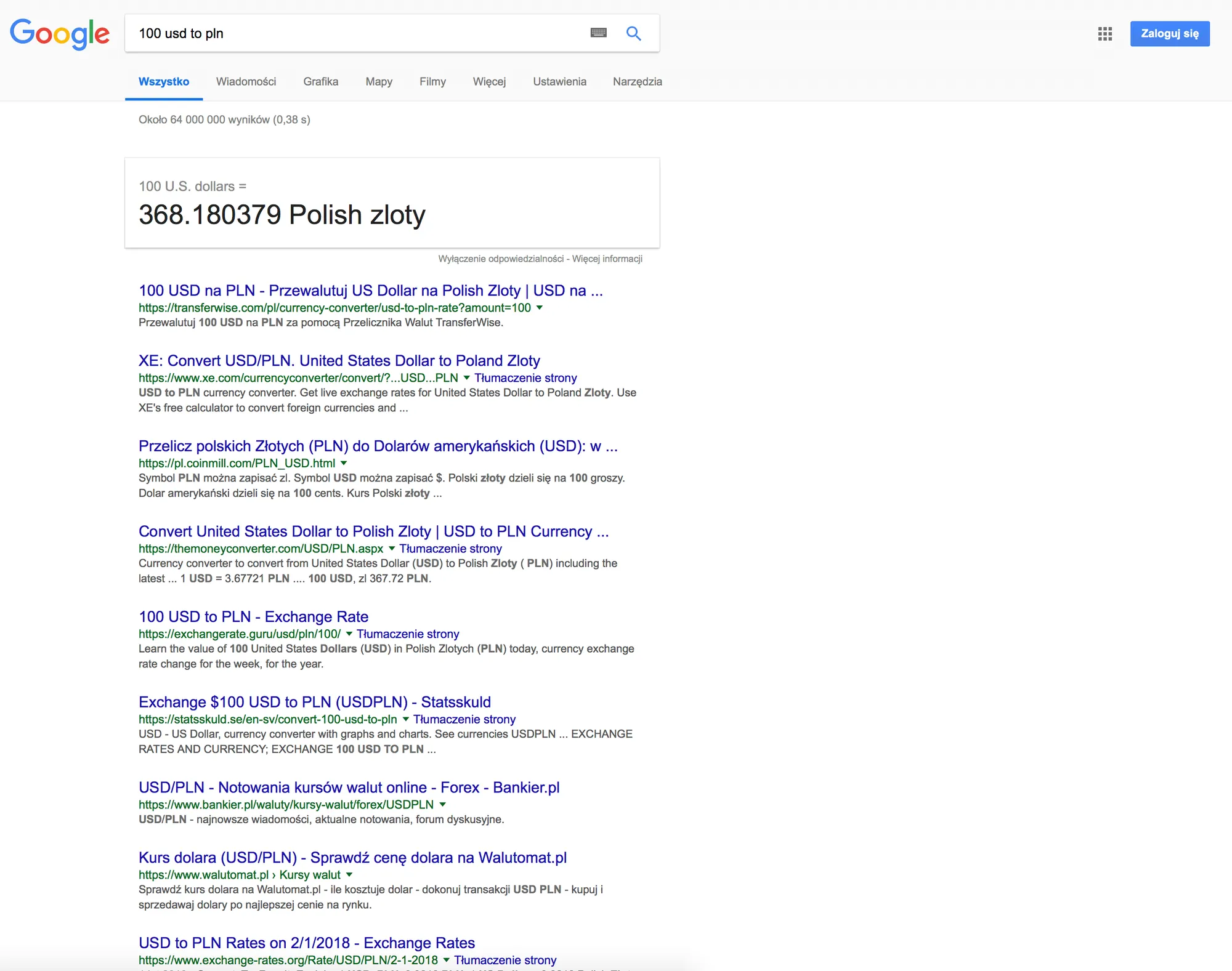 Alternatywa dla wyszukiwarki Google: DuckDuckGo, Bing i Yahoo - test class="wp-image-775918" title="Alternatywa dla wyszukiwarki Google: DuckDuckGo, Bing i Yahoo - test"