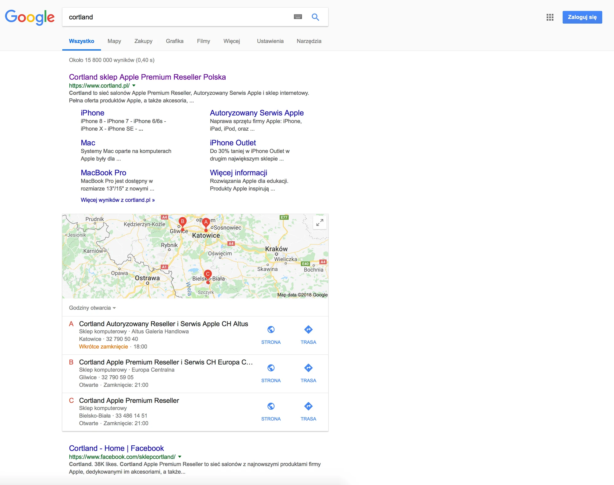 Alternatywa dla wyszukiwarki Google: DuckDuckGo, Bing i Yahoo - test class="wp-image-775921" title="Alternatywa dla wyszukiwarki Google: DuckDuckGo, Bing i Yahoo - test"