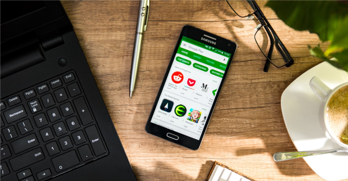 Oto najlepsze aplikacje i gry na Androida - zestawienie wg Google