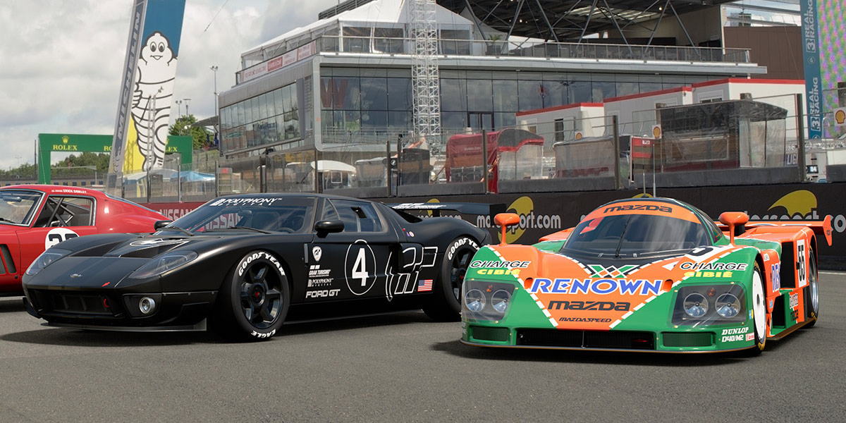 gran turismo sport 1.23 mikropłatności
