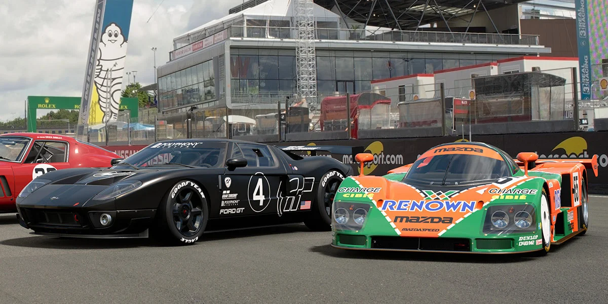 gran turismo sport 1.23 mikropłatności