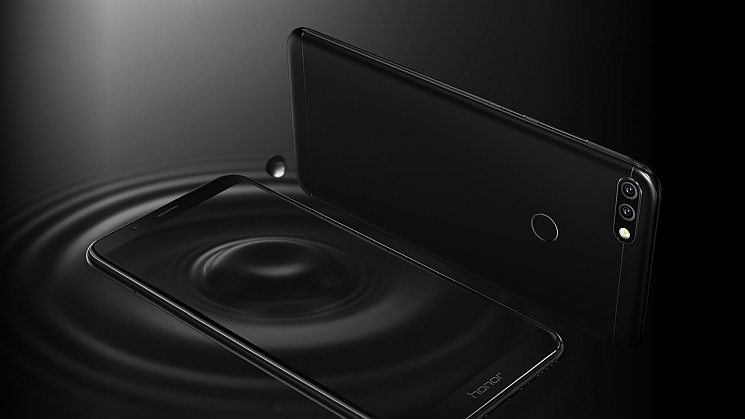 %%title%% Honor 7C za złotówkę. Tym razem to prawdziwa promocja