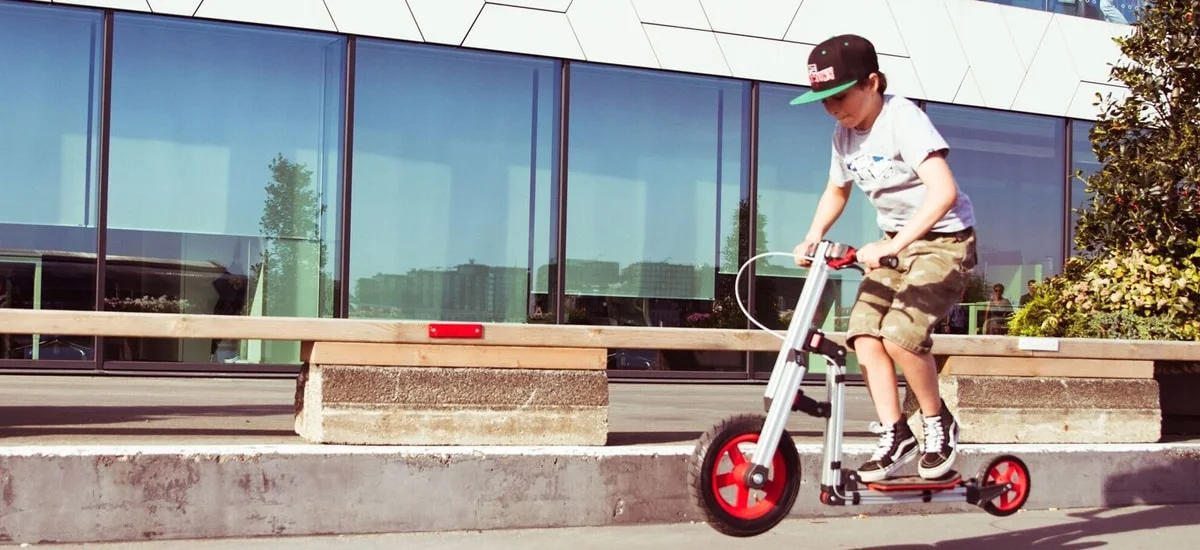 Infento Kickstarter