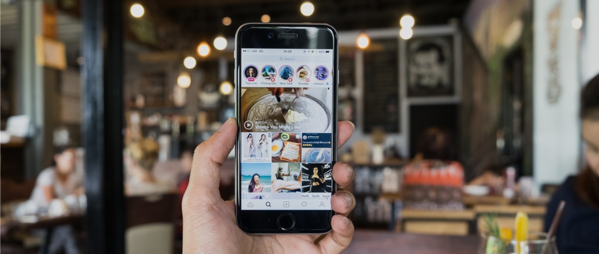 Instagram szykuje się na zmiany. Serwis testuje ukrywanie hashtagów