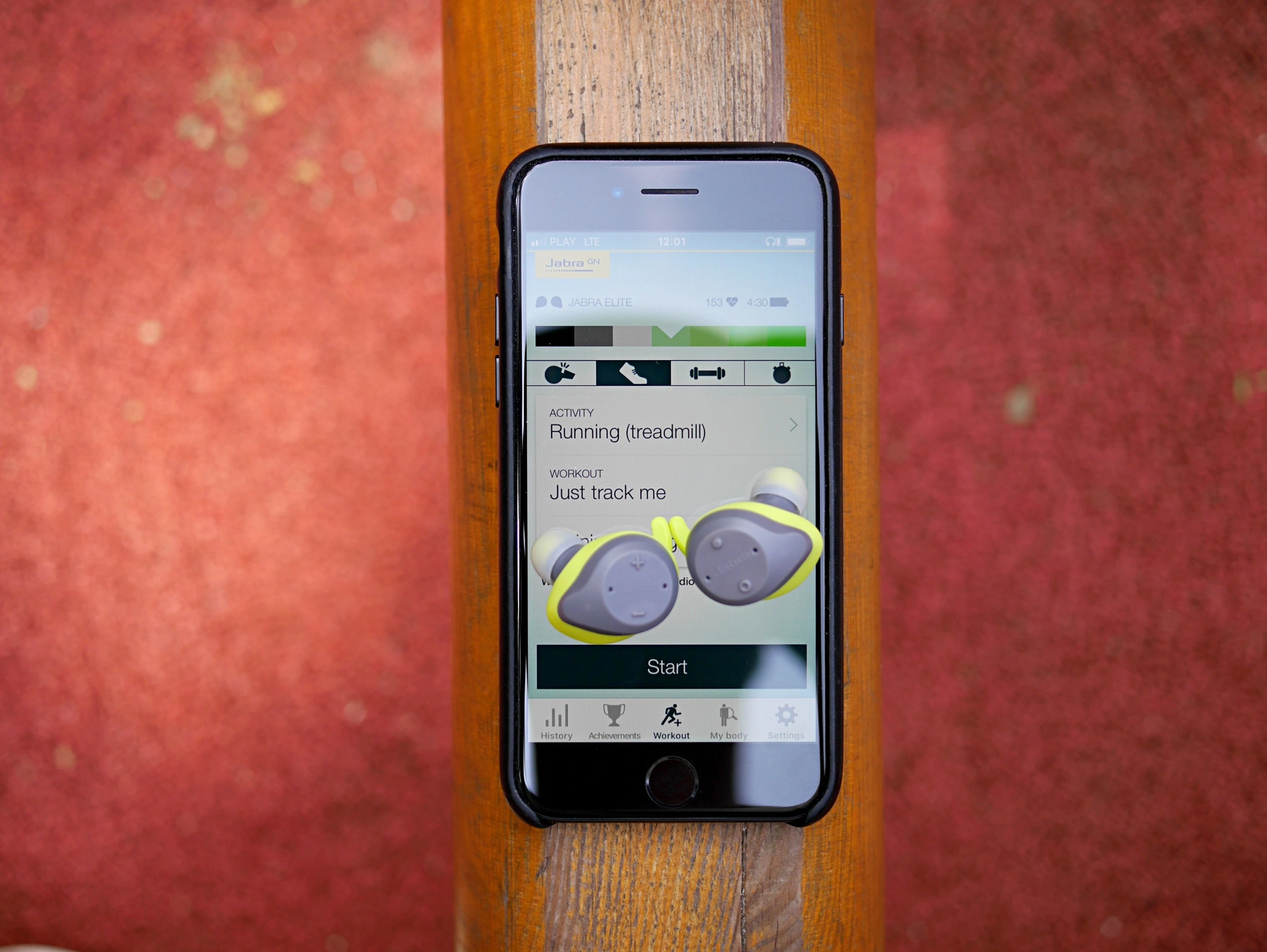 Jabra Elite Sport - recenzja wyjątkowych słuchawek sportowych