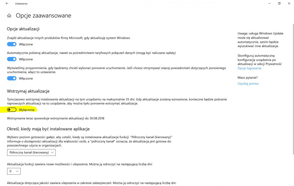 jak zapanować nad aktualizacjami windows 10 class="wp-image-775216" 