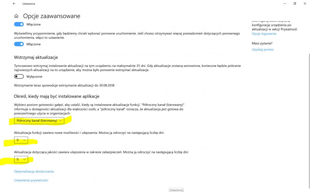 jak zapanować nad aktualizacjami windows 10 class="wp-image-775219" 