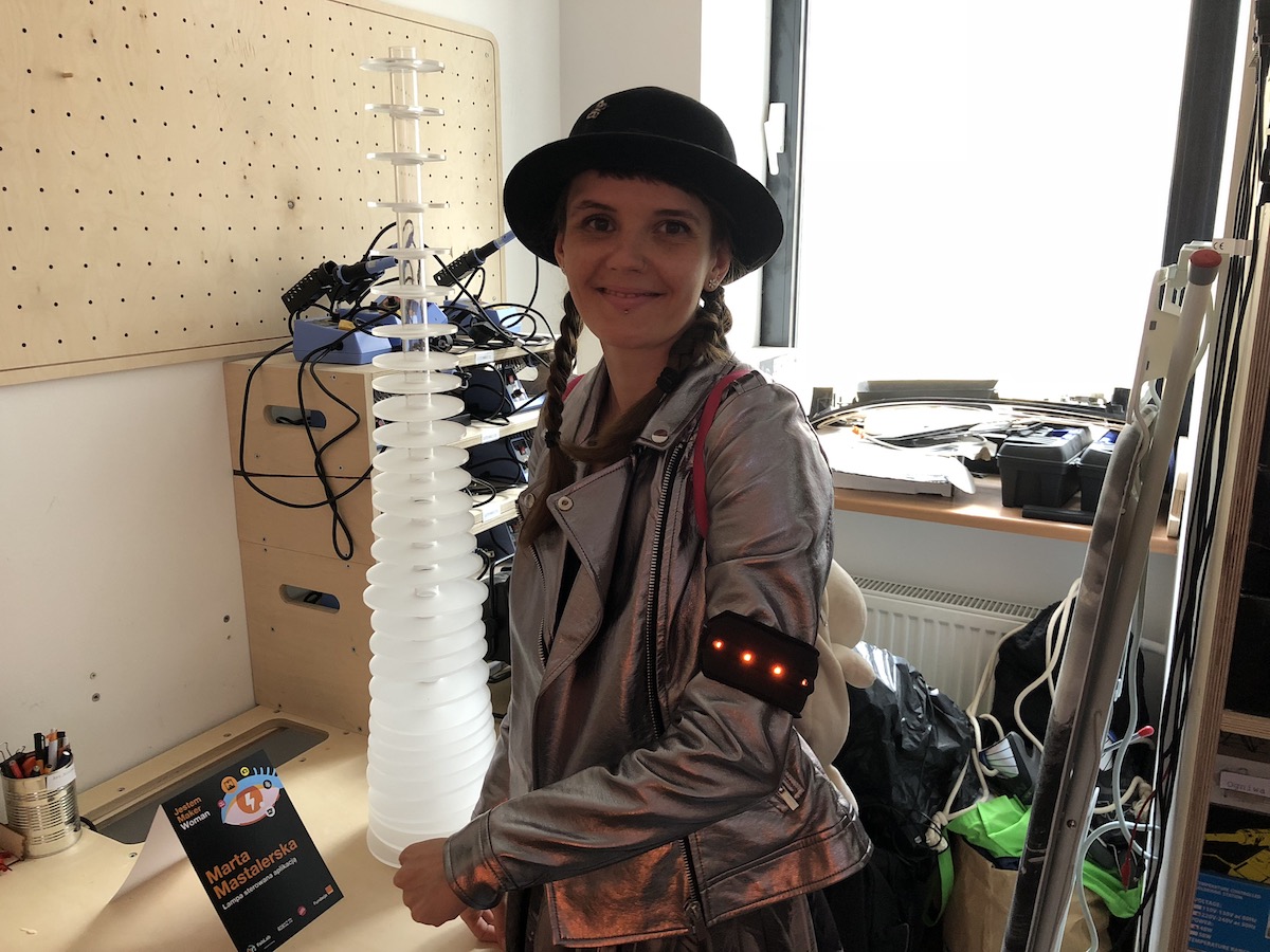 maker woman day fablab by orange rower 1 