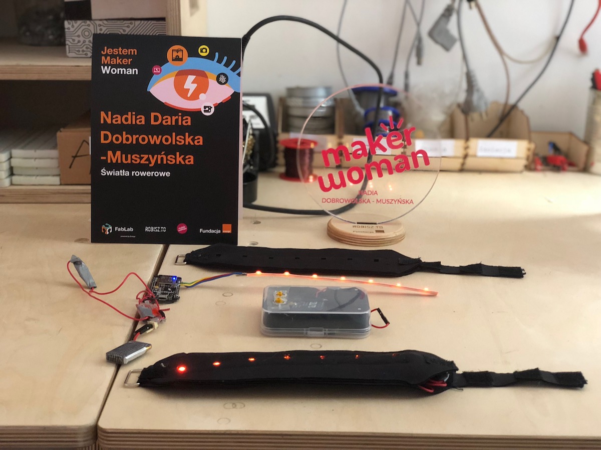 maker woman day fablab by orange rower 1 