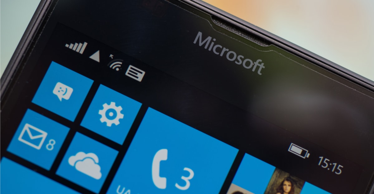 Zmiana planów. Wsparcie techniczne dla Windows 10 Mobile wydłużone