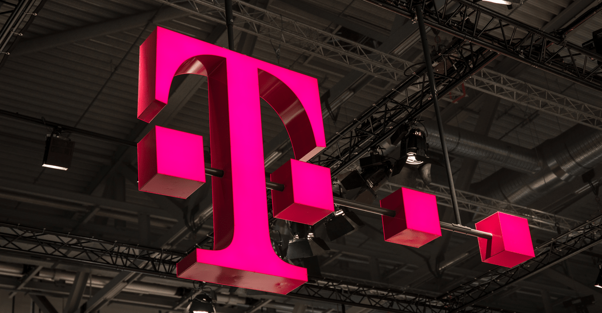 To nie jest zwykła aktualizacja. Mój T-Mobile to zupełnie nowa aplikacja 