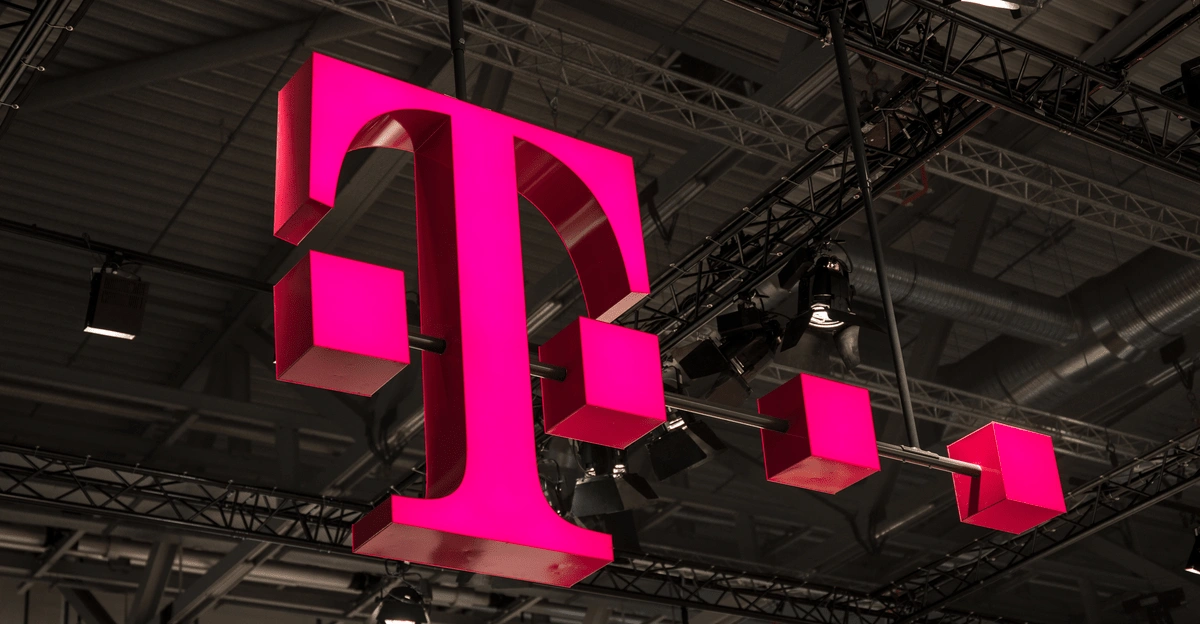 To nie jest zwykła aktualizacja. Mój T-Mobile to zupełnie nowa aplikacja